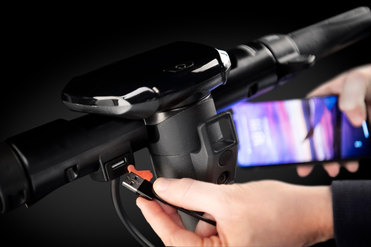 Ducati PRO-III: il più evoluto di sempre!